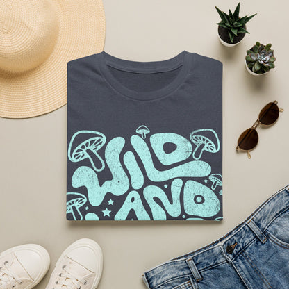 wild and weird T-Shirt