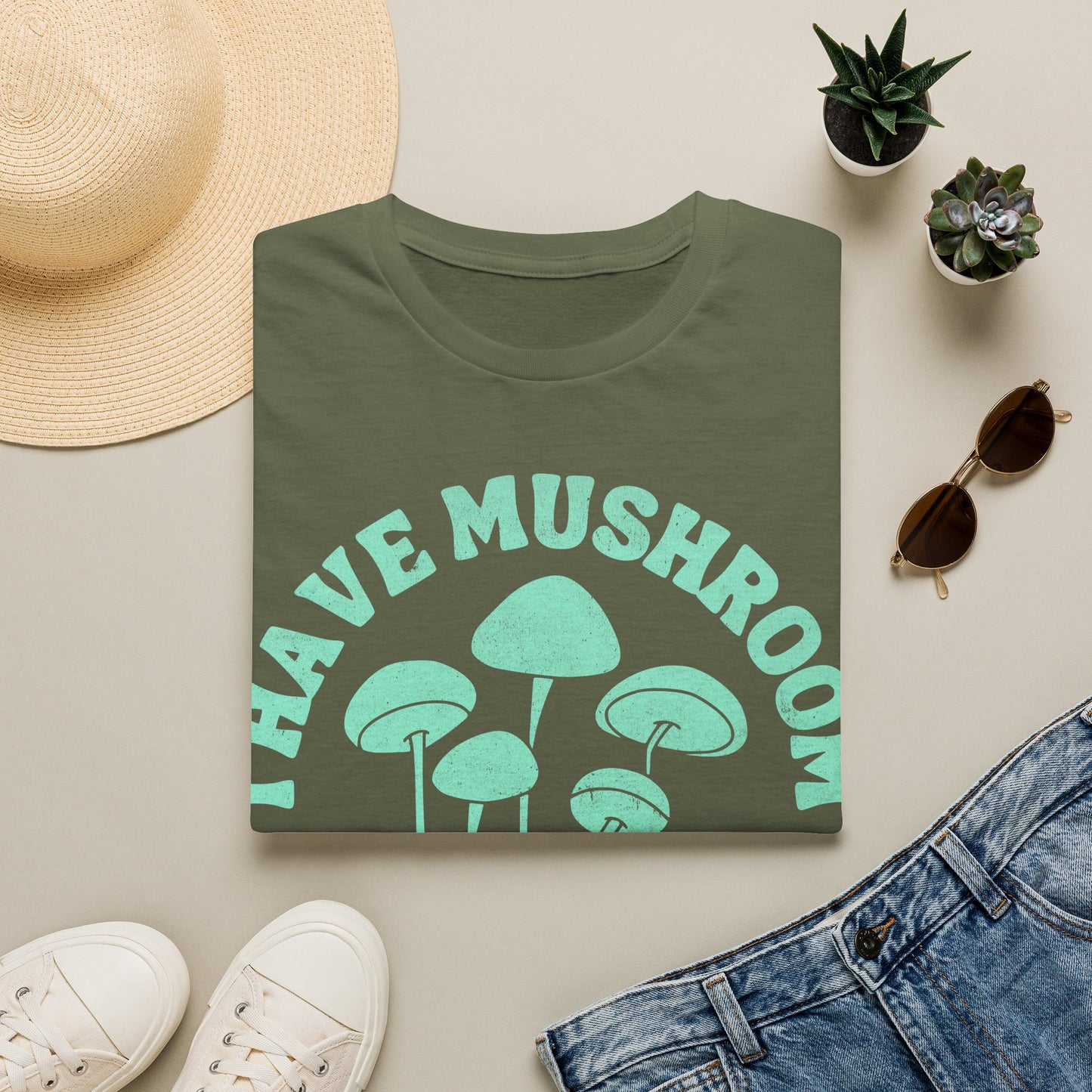 I Grow T-Shirt