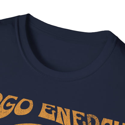 Virgo Energy T-Shirt