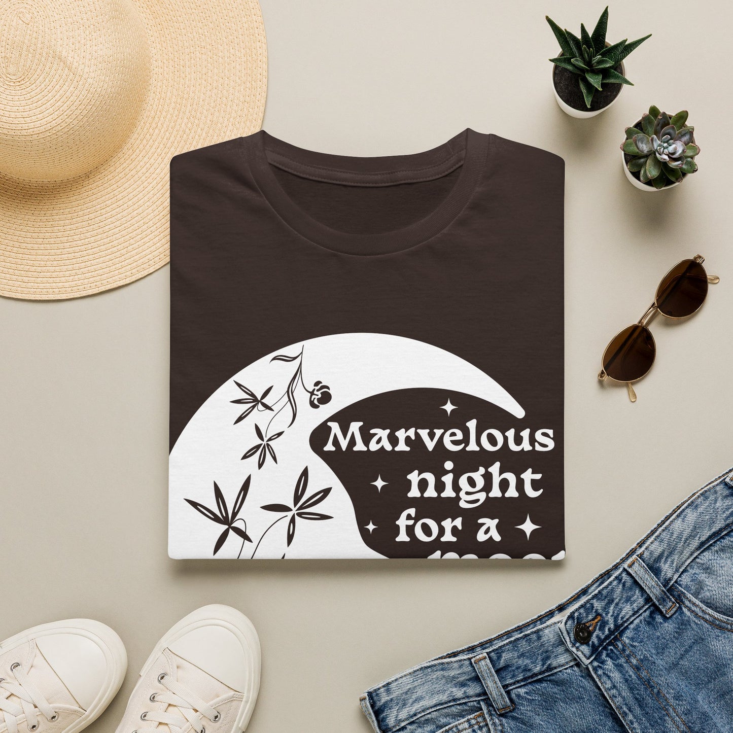 Moon Dance T-Shirt