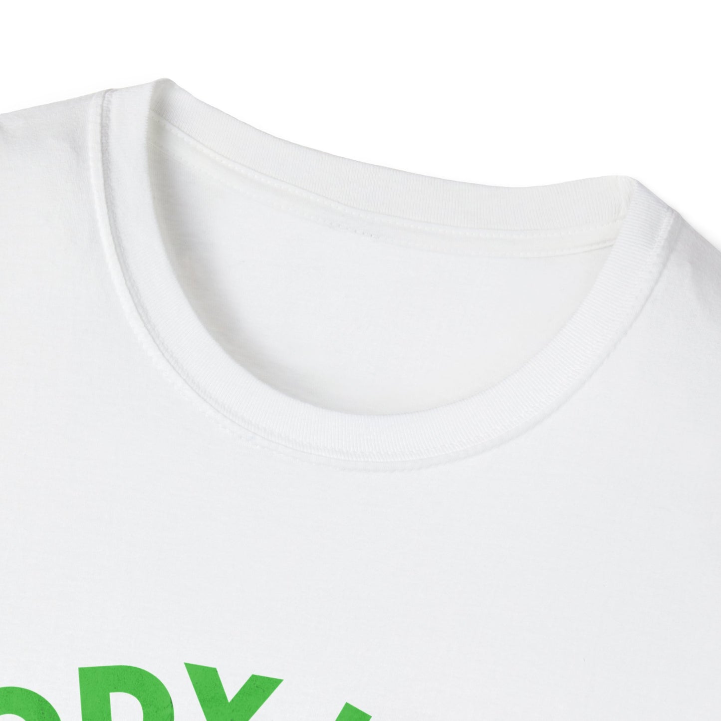 nobody knows T-Shirt