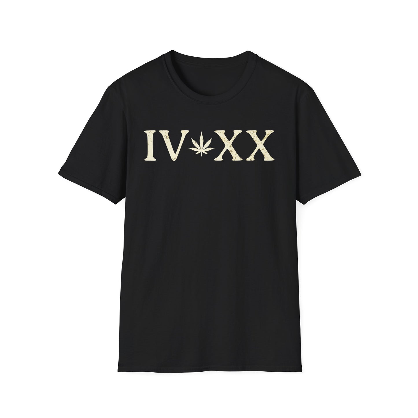 IV XX T-Shirt