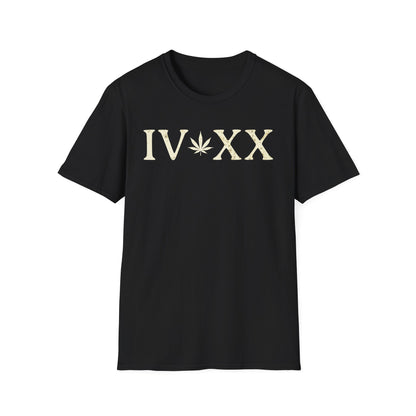 IV XX T-Shirt