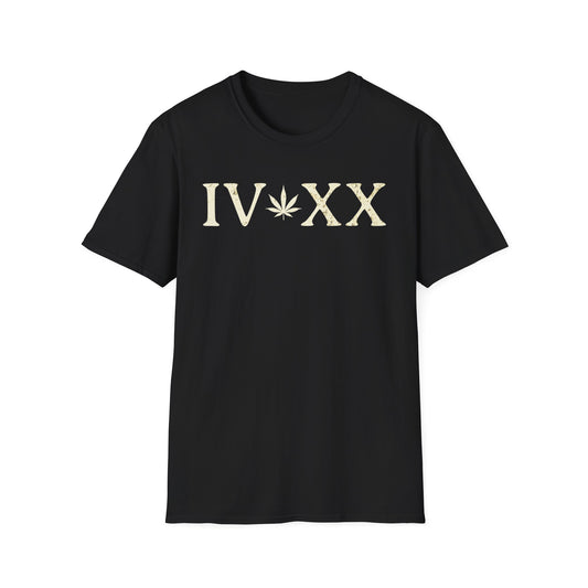 IV XX T-Shirt