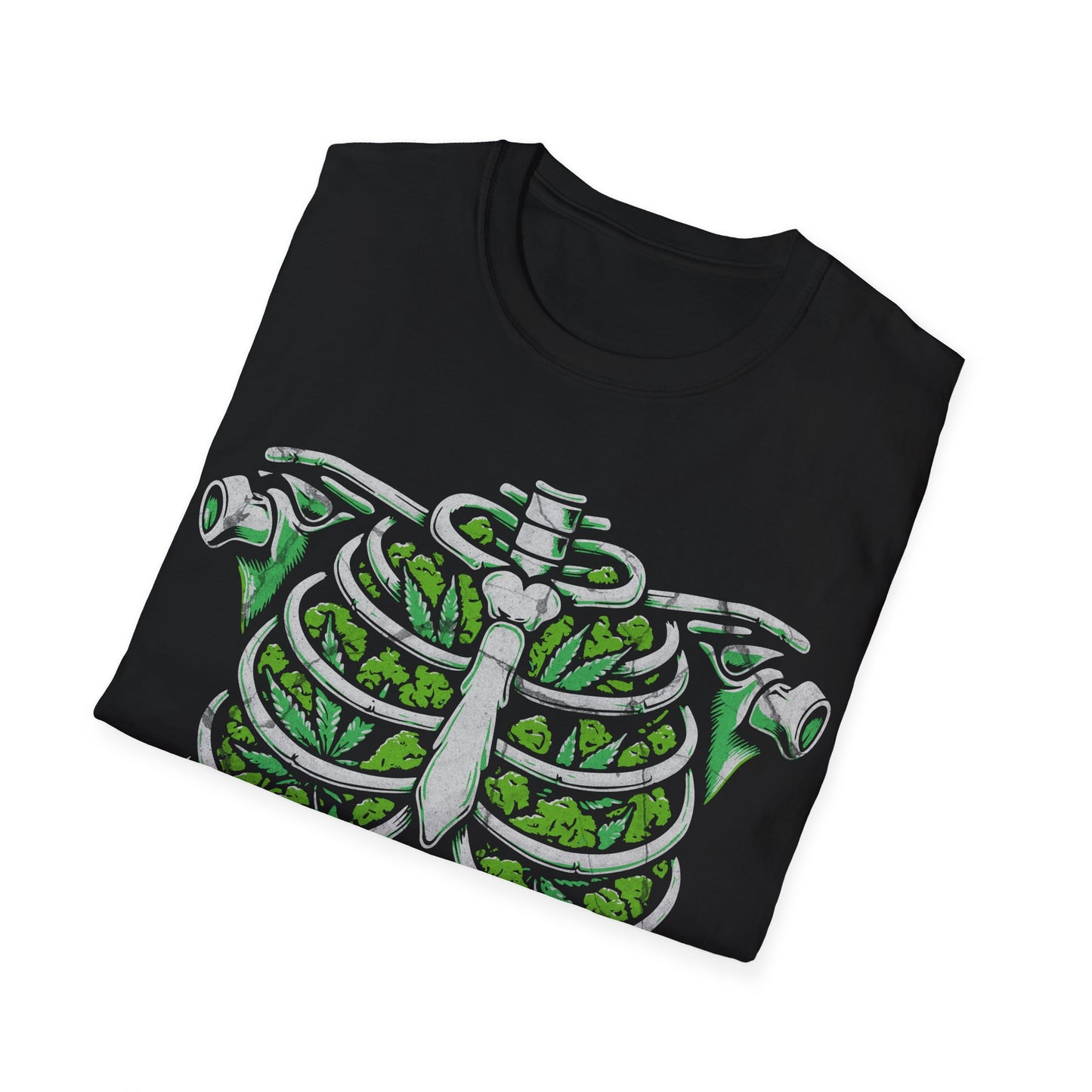 Dope Lungs T-Shirt