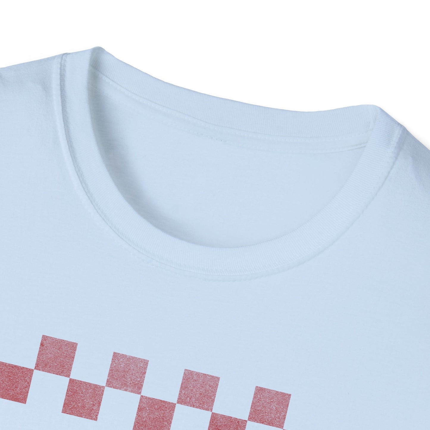 Vintage Soul T-Shirt