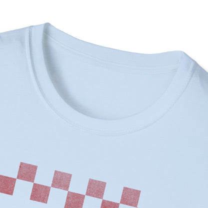 Vintage Soul T-Shirt
