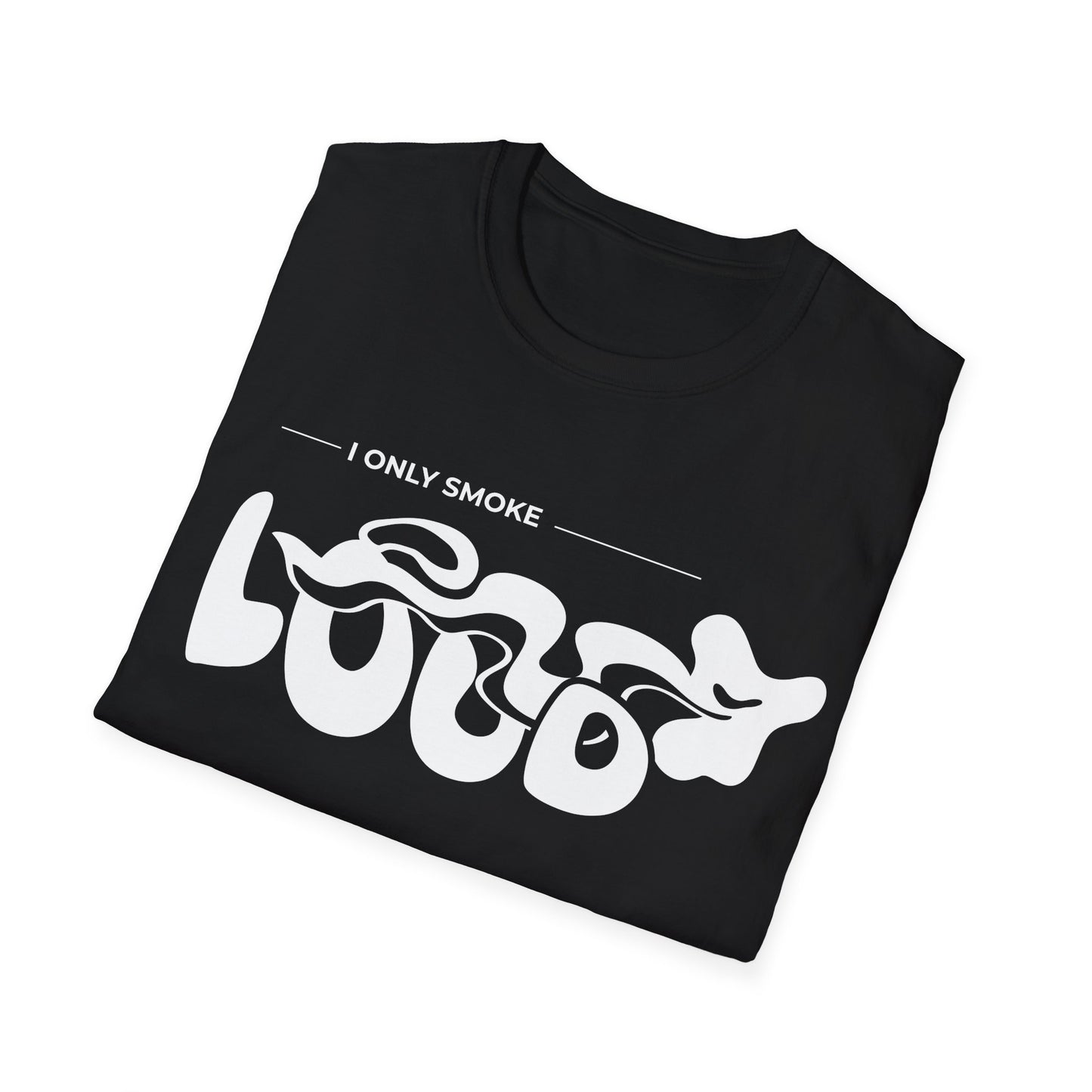 Loud T-Shirt