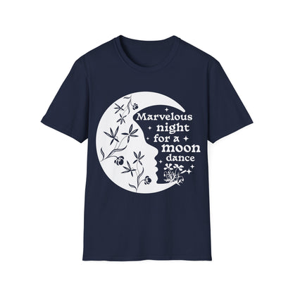 Moon Dance T-Shirt