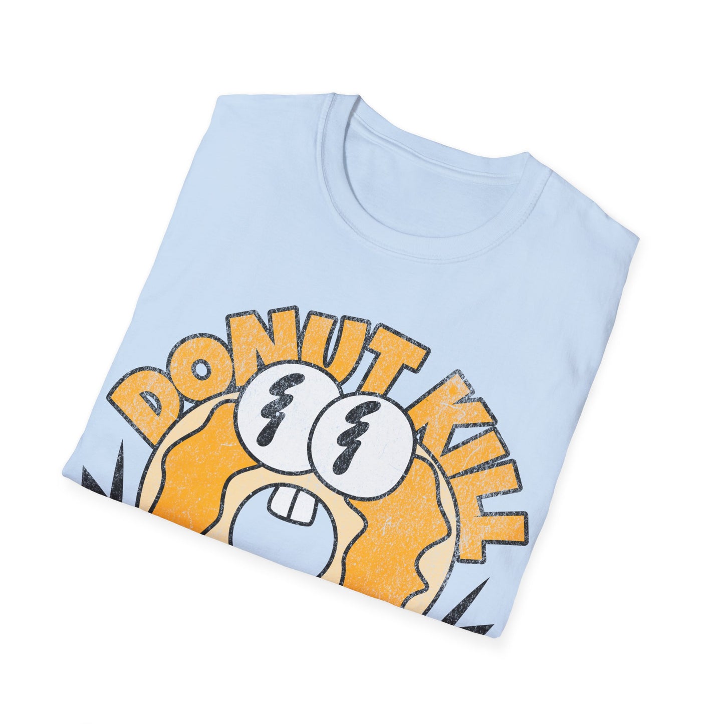 donut kill my vibe T-Shirt
