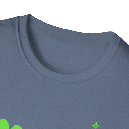 Smoke T-Shirt