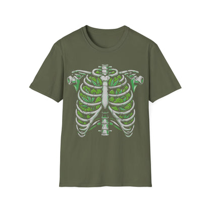 Dope Lungs T-Shirt