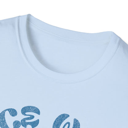 peace within peace out T-Shirt