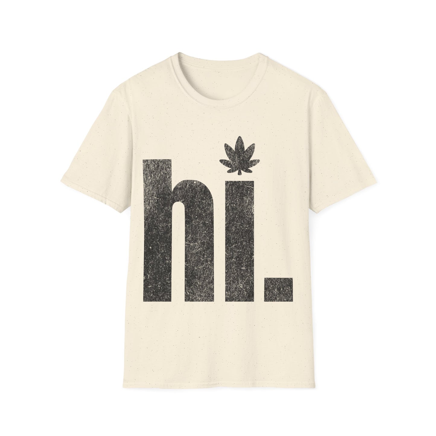 Hi T-Shirt