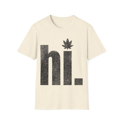 Hi T-Shirt