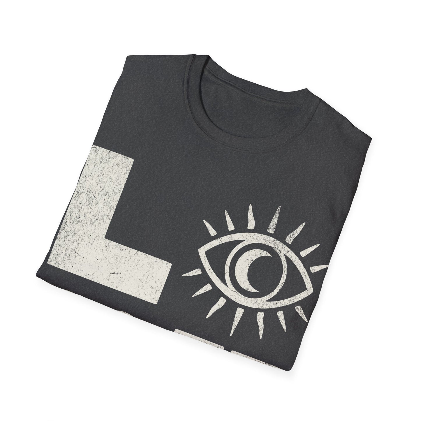 Love Eye T-Shirt