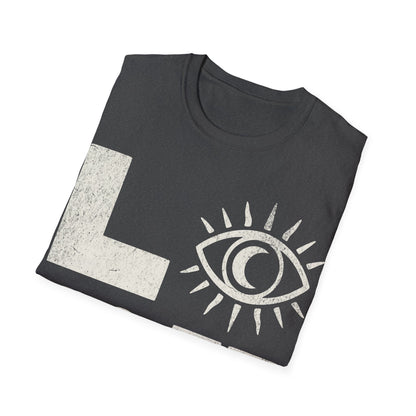 Love Eye T-Shirt
