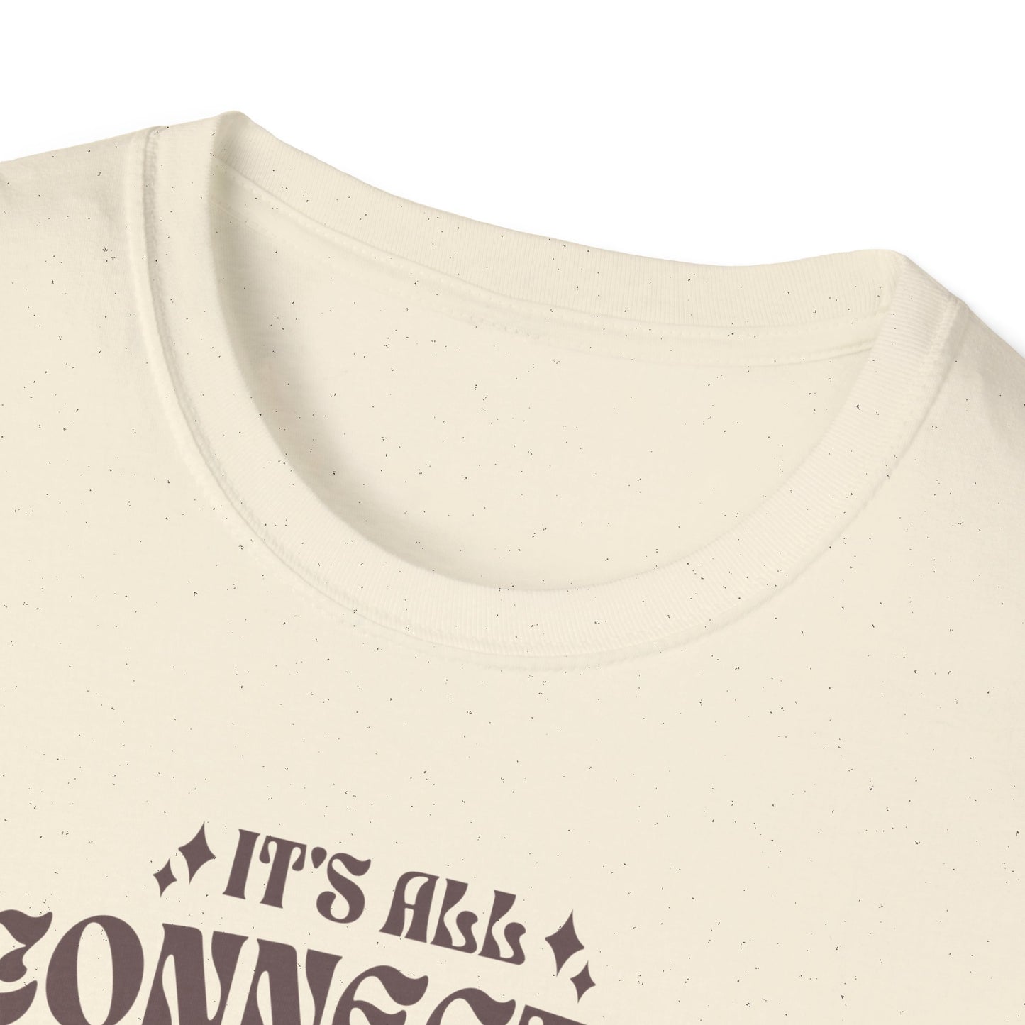 Its All Connected T-Shirt