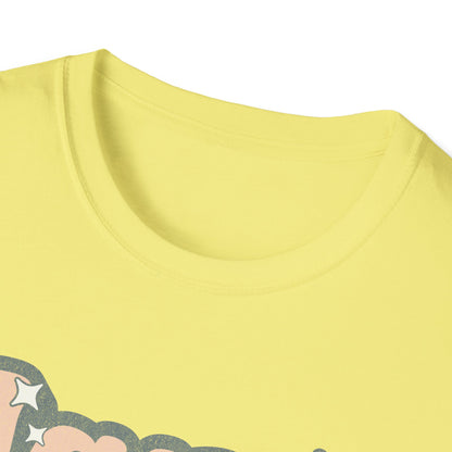 Cute Mama Tried T-Shirt