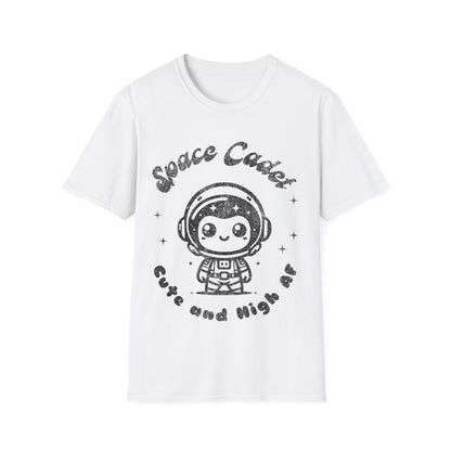space cadet T-Shirt