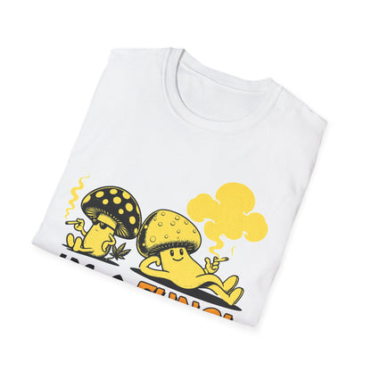im a Fungi T-Shirt