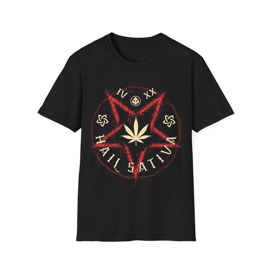 Hail Sativa T-Shirt