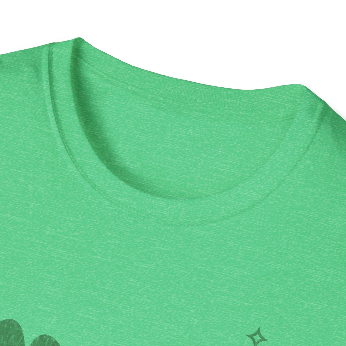 Smoke T-Shirt