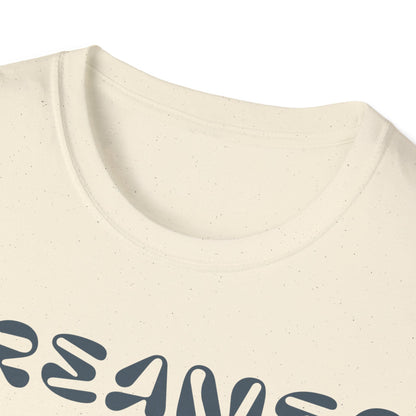 Dreamer Butterfly T-Shirt