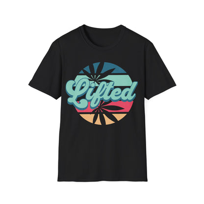 Lifted T-Shirt