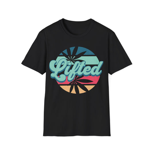 Lifted T-Shirt