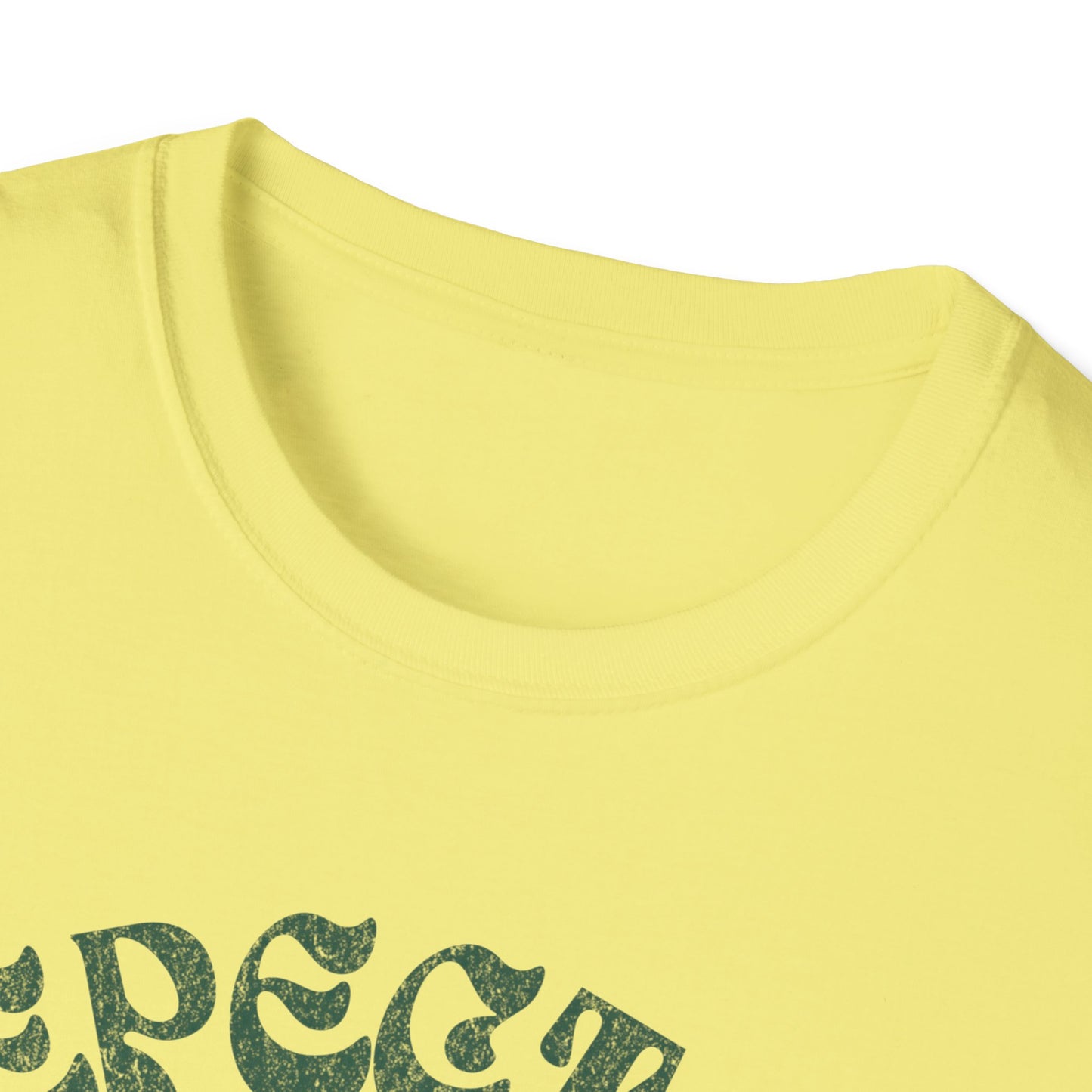 Respect Your Mother T-Shirt
