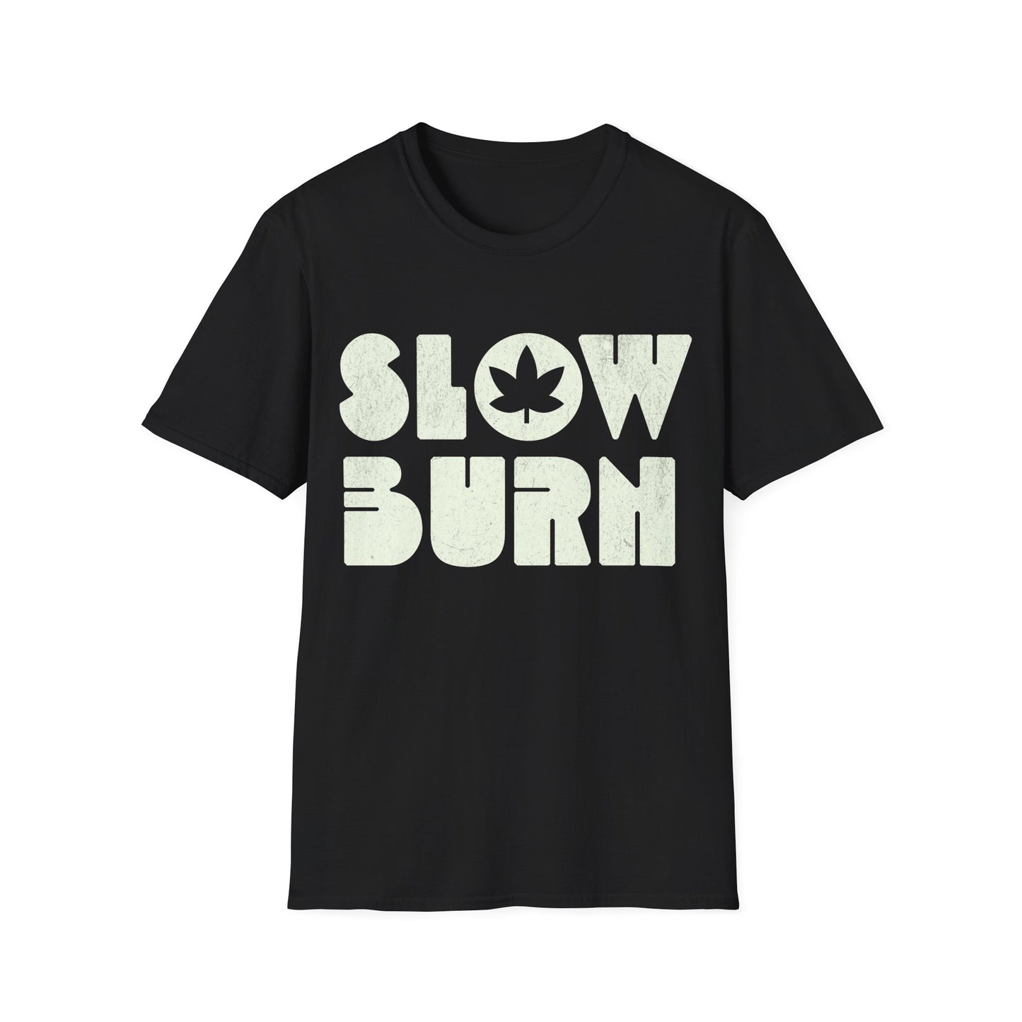 Slow Burn T-Shirt