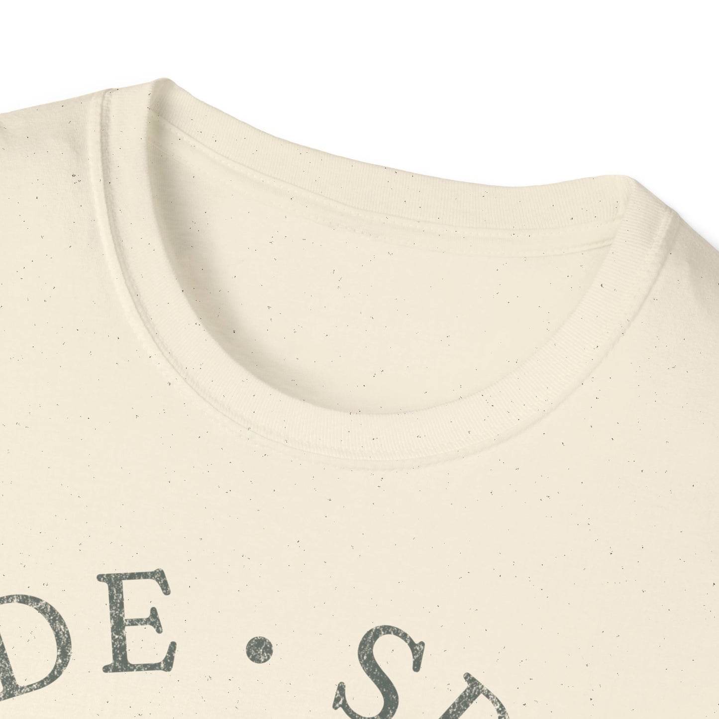 Spade Spirit T-Shirt