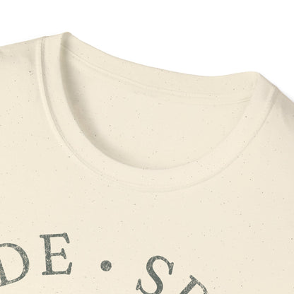 Spade Spirit T-Shirt