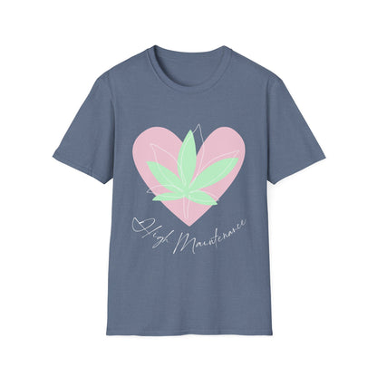 Cute High Maintenance T-Shirt