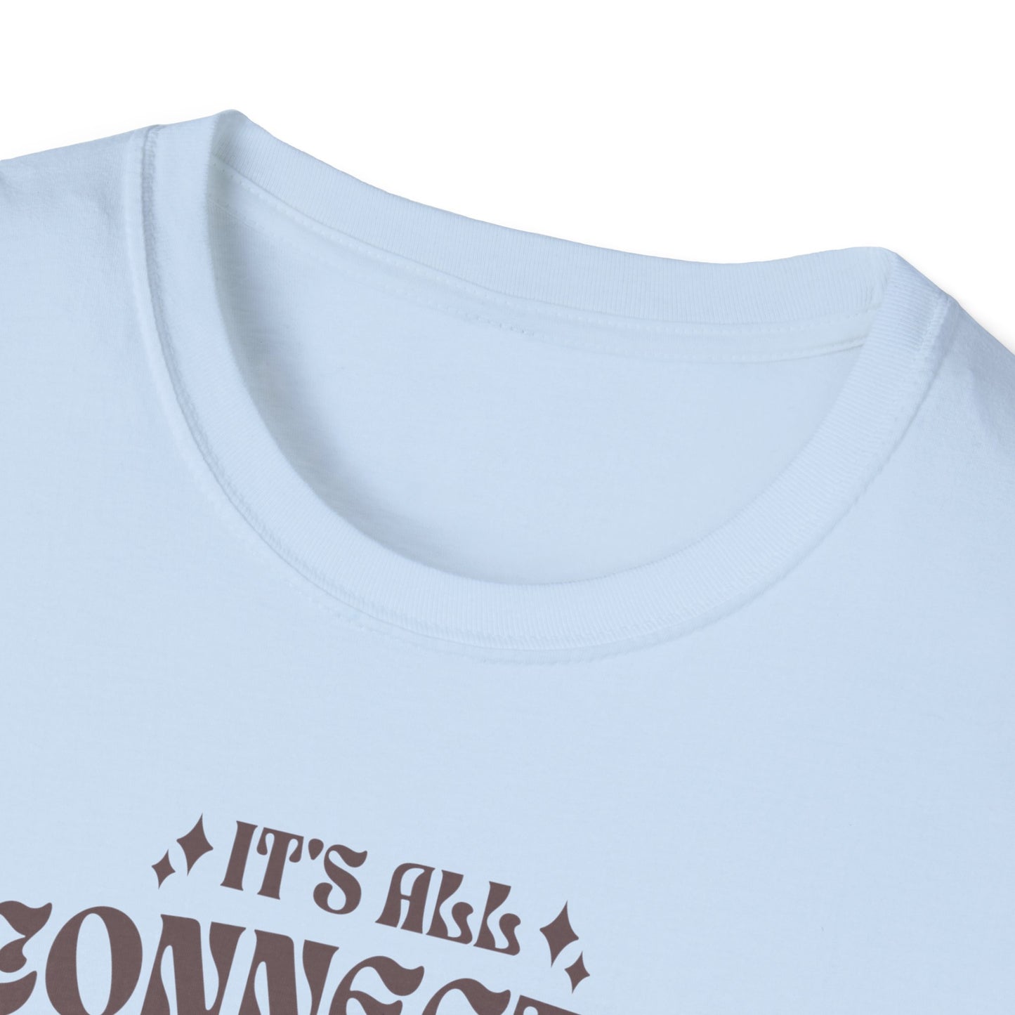 Its All Connected T-Shirt