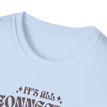 Its All Connected T-Shirt