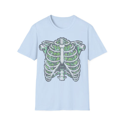 Dope Lungs T-Shirt