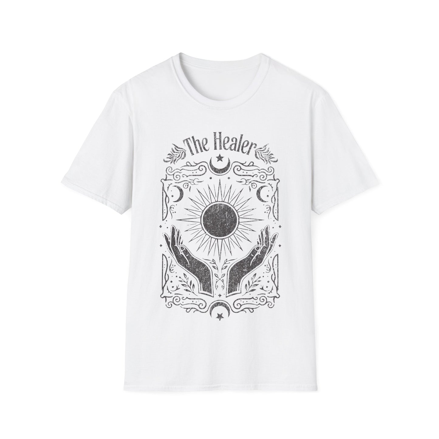 The Healer T-Shirt
