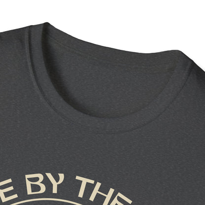 Live By The Sun Love By The Moon T-Shirt