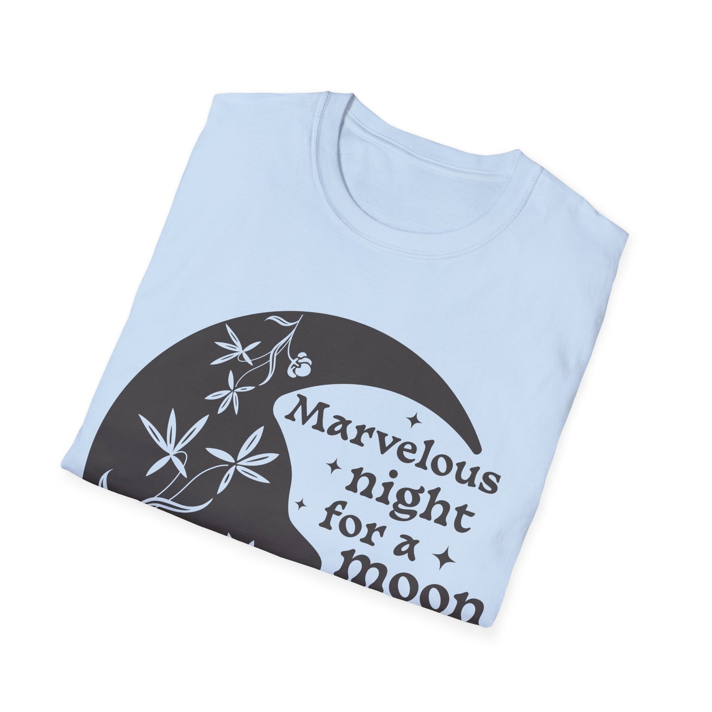 Moon Dance T-Shirt