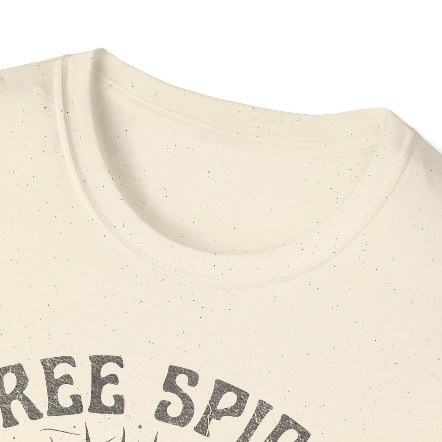 Free Spirit Wild Heart T-Shirt