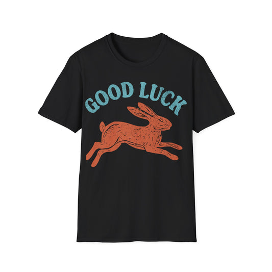 Good luck Rabbit T-Shirt