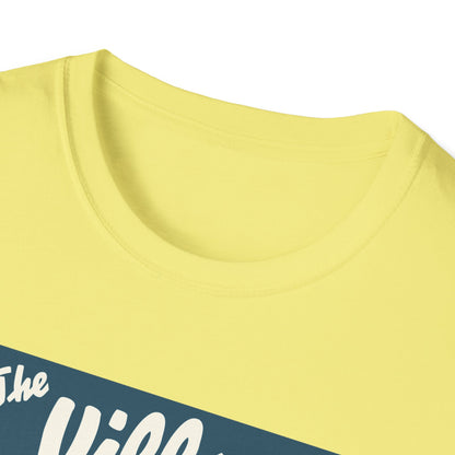 The Village Stoner 1 T-Shirt
