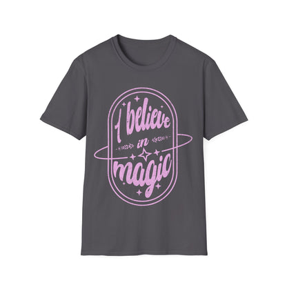 I believe in magic T-Shirt