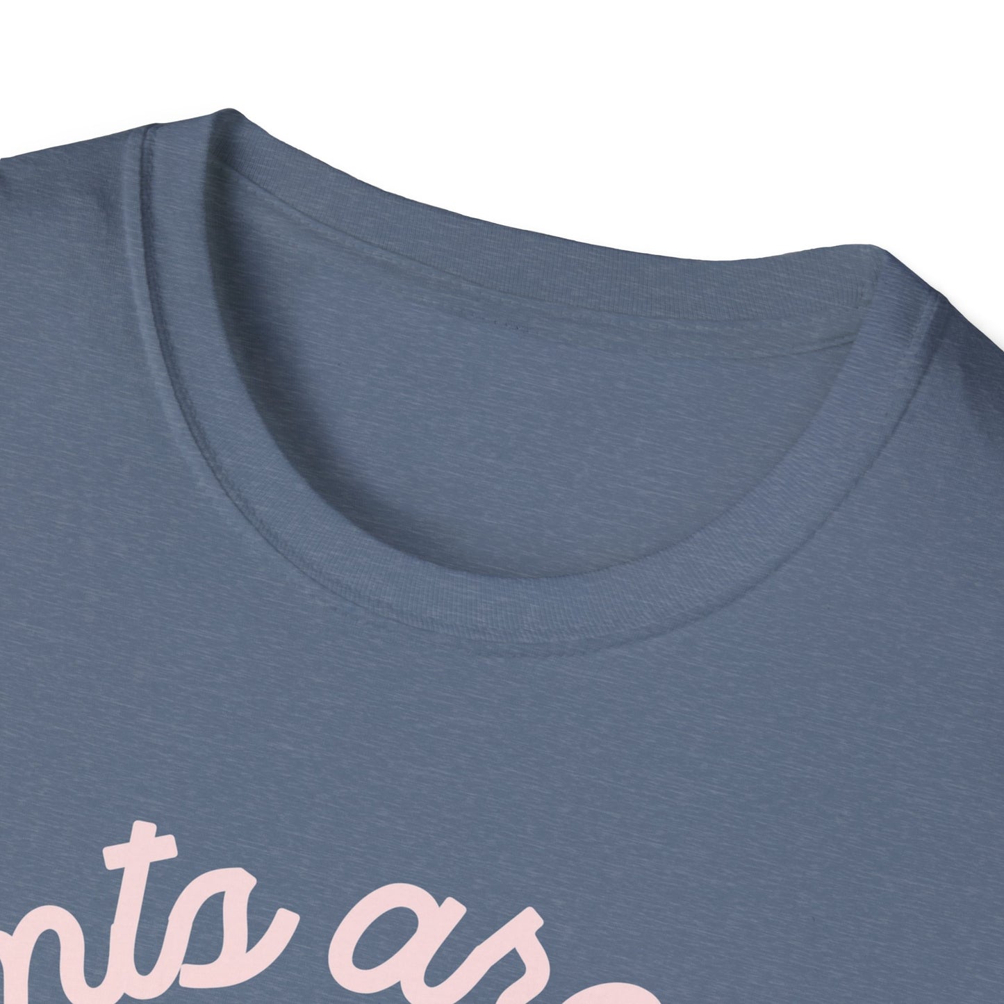 Plants are Fun T-Shirt