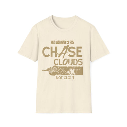 Chase Clouds T-Shirt