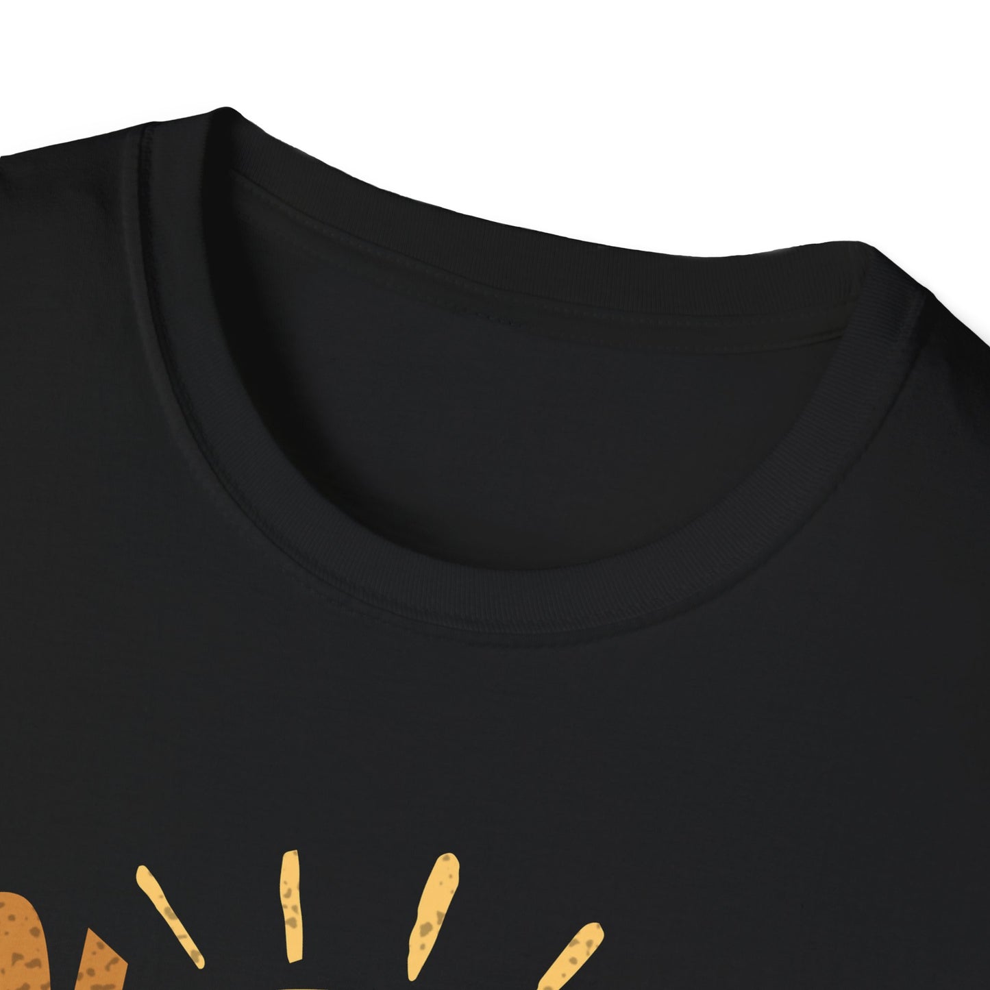 Mountain Mama Sunrise T-Shirt