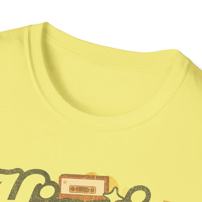 Hippie dad club T-Shirt