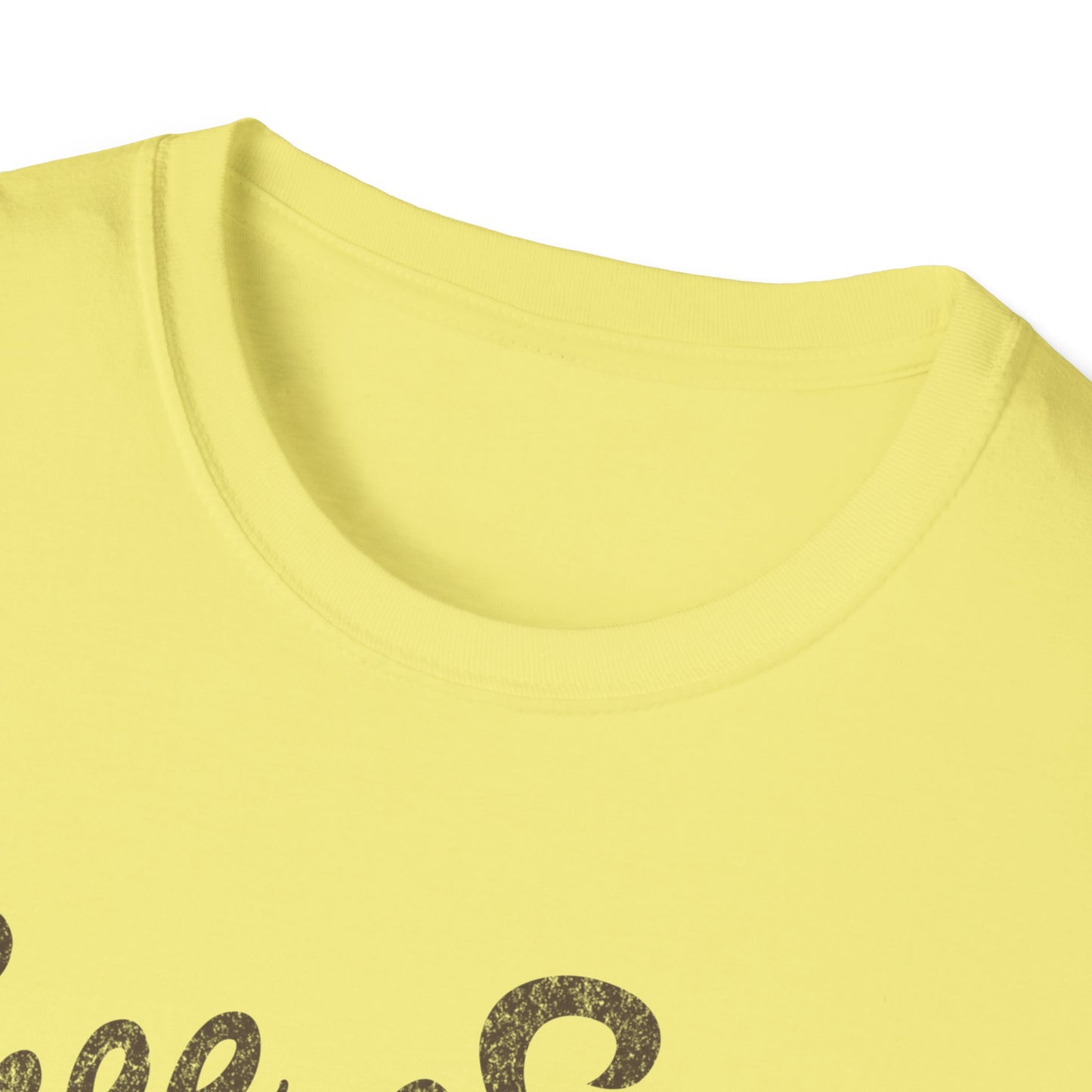 Free Spirit butterfly T-Shirt